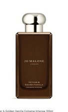 Jo Malone Vetiver&golden