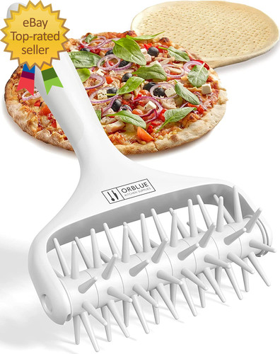 Pastry roller with spikes - roller,