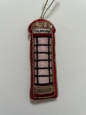 Accessorize Christmas Bauble