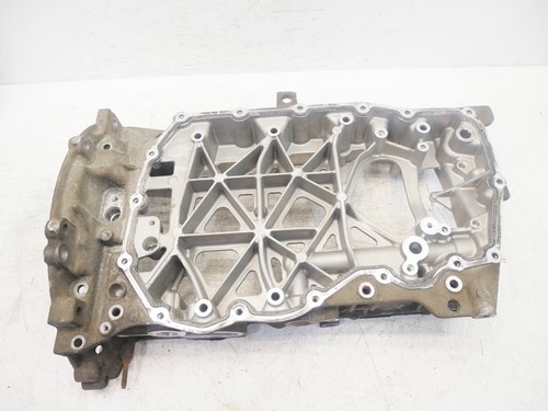 Oil sump gk2q 6u004 ymf6 - oil,
