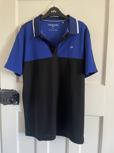 Calvin klein blue - klein, short