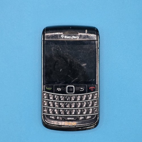 Blackberry bold 9700 - bold,