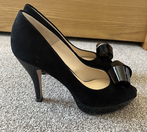 Sachelle couture stiletto - sachelle,