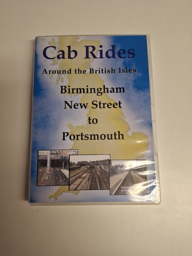 Cab rides around the british - rides,