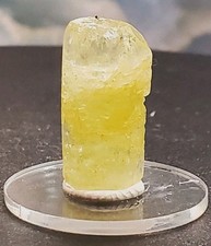 Gorgeous Gem/Facet Grade DT