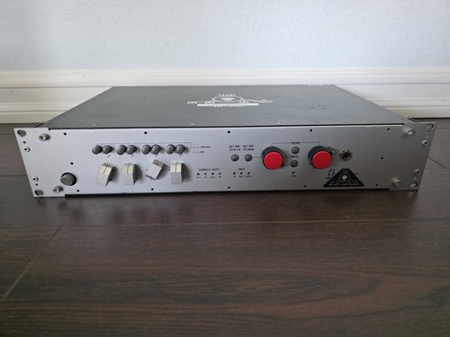 Digidesign black lion - digidesign,