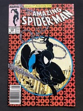Amazing Spider-Man #300