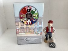 Robert Harrop Mr Benn The