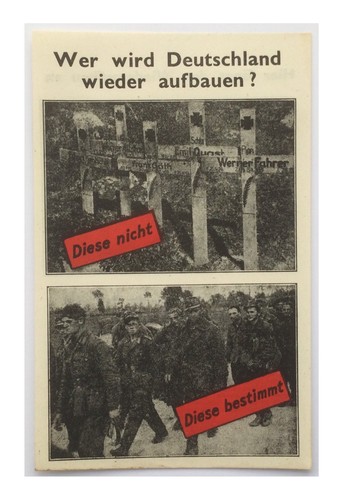 Original ww2 allied aerial - original,
