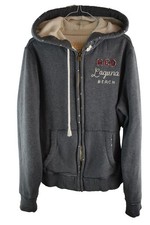 HOLLISTER Grey Hoodie size M