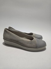 Ladies Hotter Angel Slip On