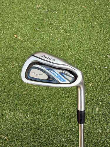 Mizuno jpx 800 iron - mizuno,