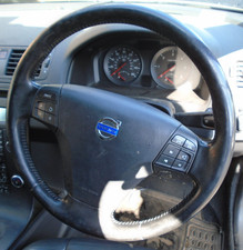 Volvo v50 6d steering - volvo, se