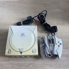 Dreamcast Console Spares And