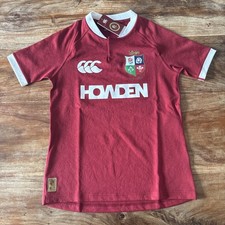 British & Irish Lions