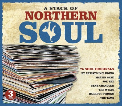Various artists stack - artists:,