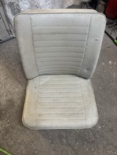 T2 Passenger Seat