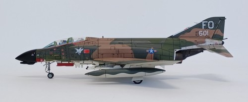 Air commander mcdonnell - commander,