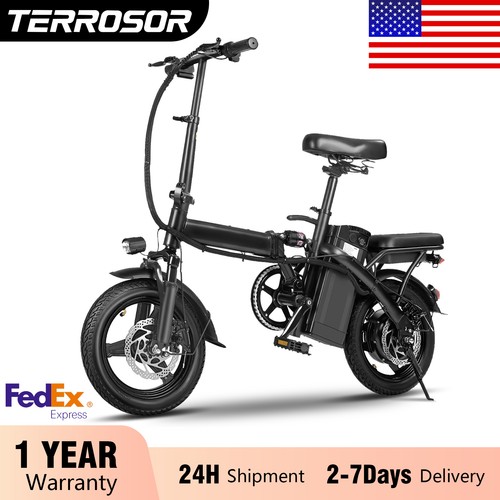 Folding electric bike for - electric,