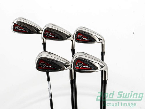 Callaway razr iron - iron, 7-pw