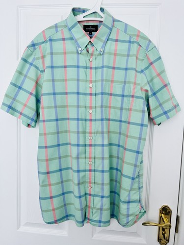 Blue harbour shirt - blue, size