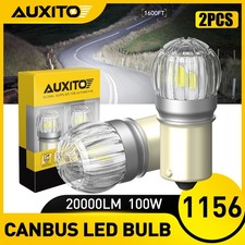 AUXITO Super Bright LED 1156