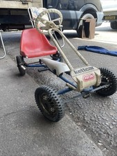 Kettcar Monza Pedal Car