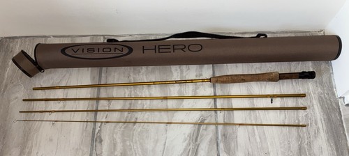 Vision hero super vhe4905 - hero,