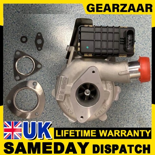 Diesel turbo charger - diesel,