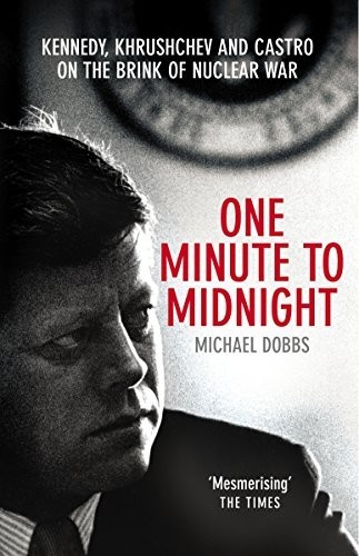 One minute midnight - minute, to