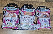 3 x TWISTY PETZ BLIND BAGS