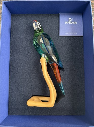 Swarovski crystal paradise - swarovski,