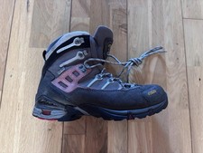 Asolo Atlantis GTX Women’s Walking Boots Size 6.5