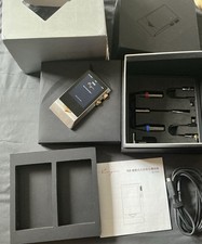 Cayin N8 Vacuum Tube DAP Master Quality Digital Portable Audio Player DSD256