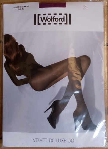 Wolford velvet luxe - velvet, de