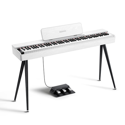 Donner oura s100 digital piano - s100,