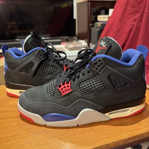 Air jordan retro - 4,