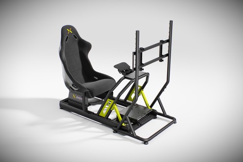 Exsim trk racing - racing, simulator