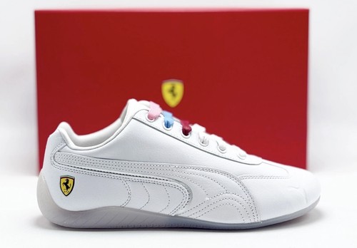 Puma x ferrari speedcat - 6.5,