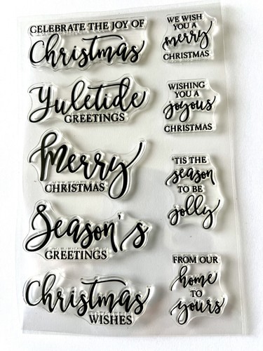 Large and small - , christmas