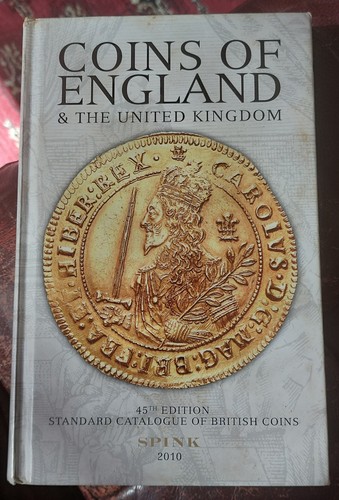 Coins england uk standard - england,