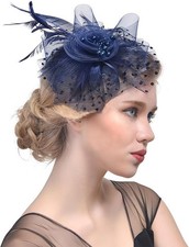 Wedding Hats and Fascinators