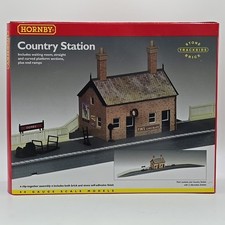 Hornby r8000 country station - country,