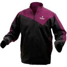 Browning Soft Shell Fishing