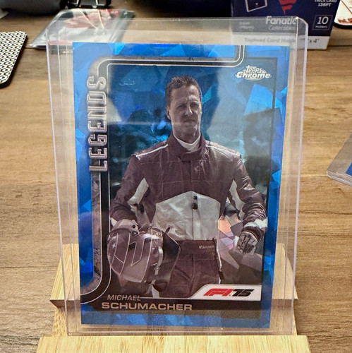 Topps chrome 2025 michael - topps,