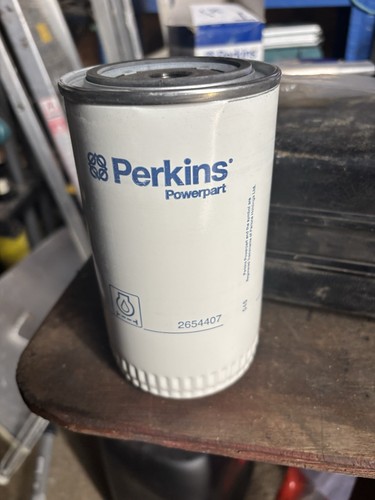 Perkins genuine engine - , oil