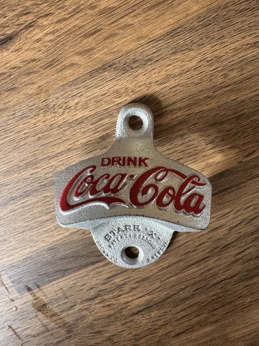 Coca cola starr cast - coca,