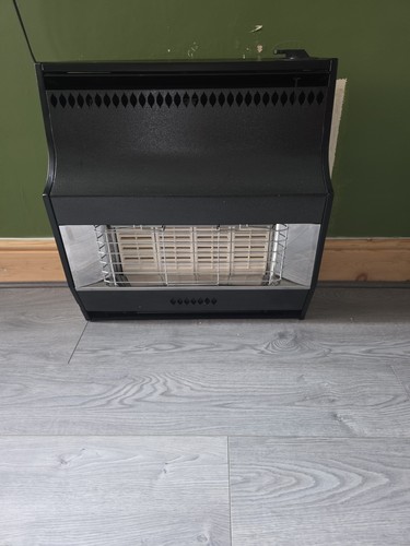 Valor gas fire radiant - gas,