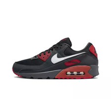 Men's Nike Air Max 90 Sports Jogging Shoes Trainers Running Shoes Sneakers 2025