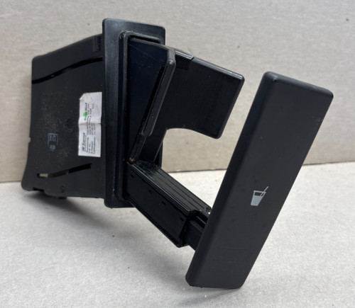 Volkswagen polo cup holder - polo,